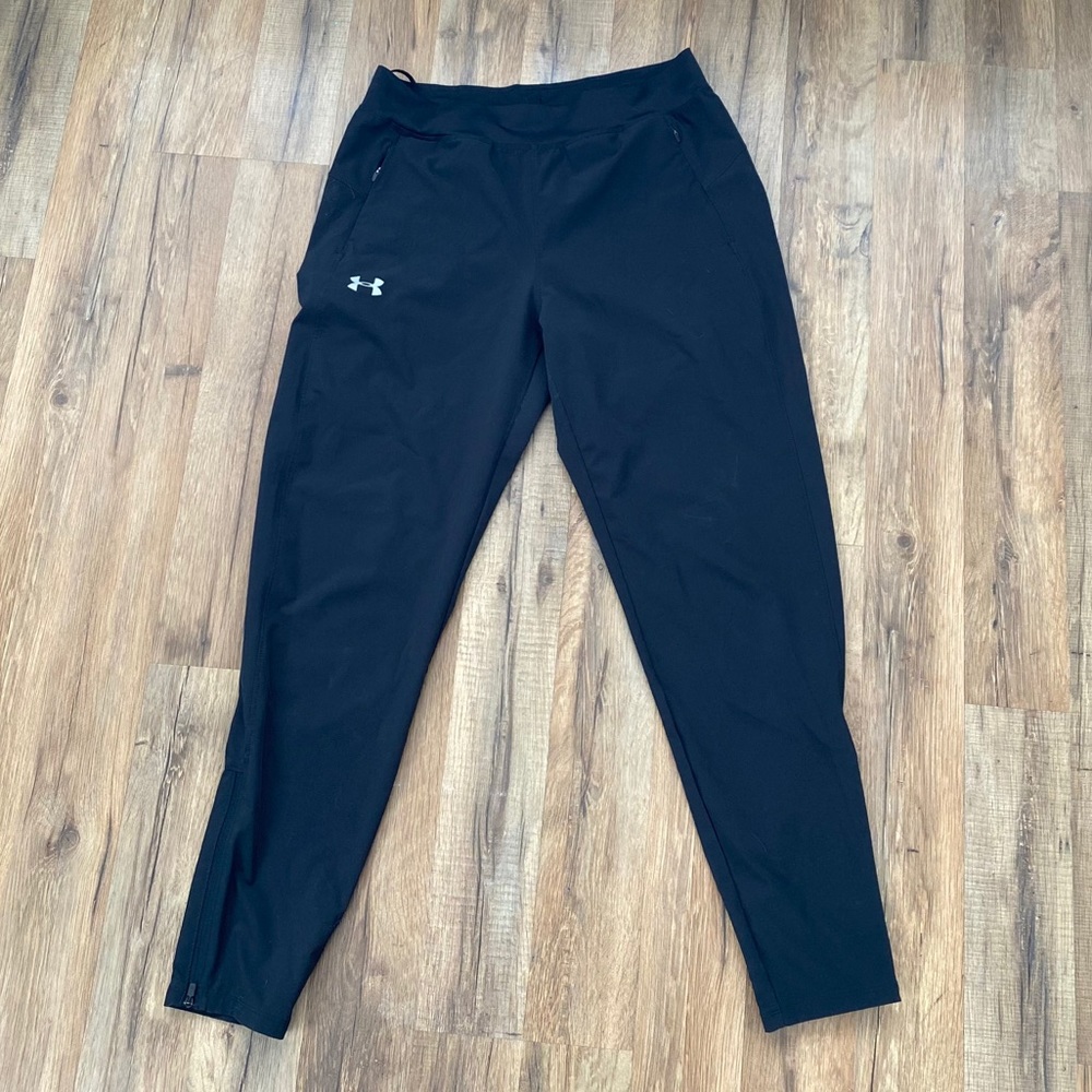 Heat Gear UA Pants
